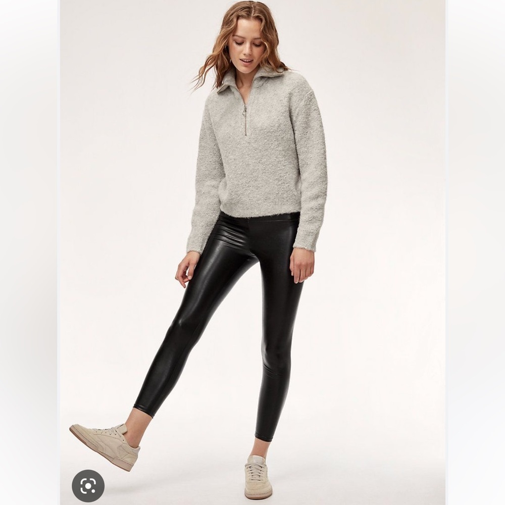 Wilfred Free Daria Ankle Length Leggings